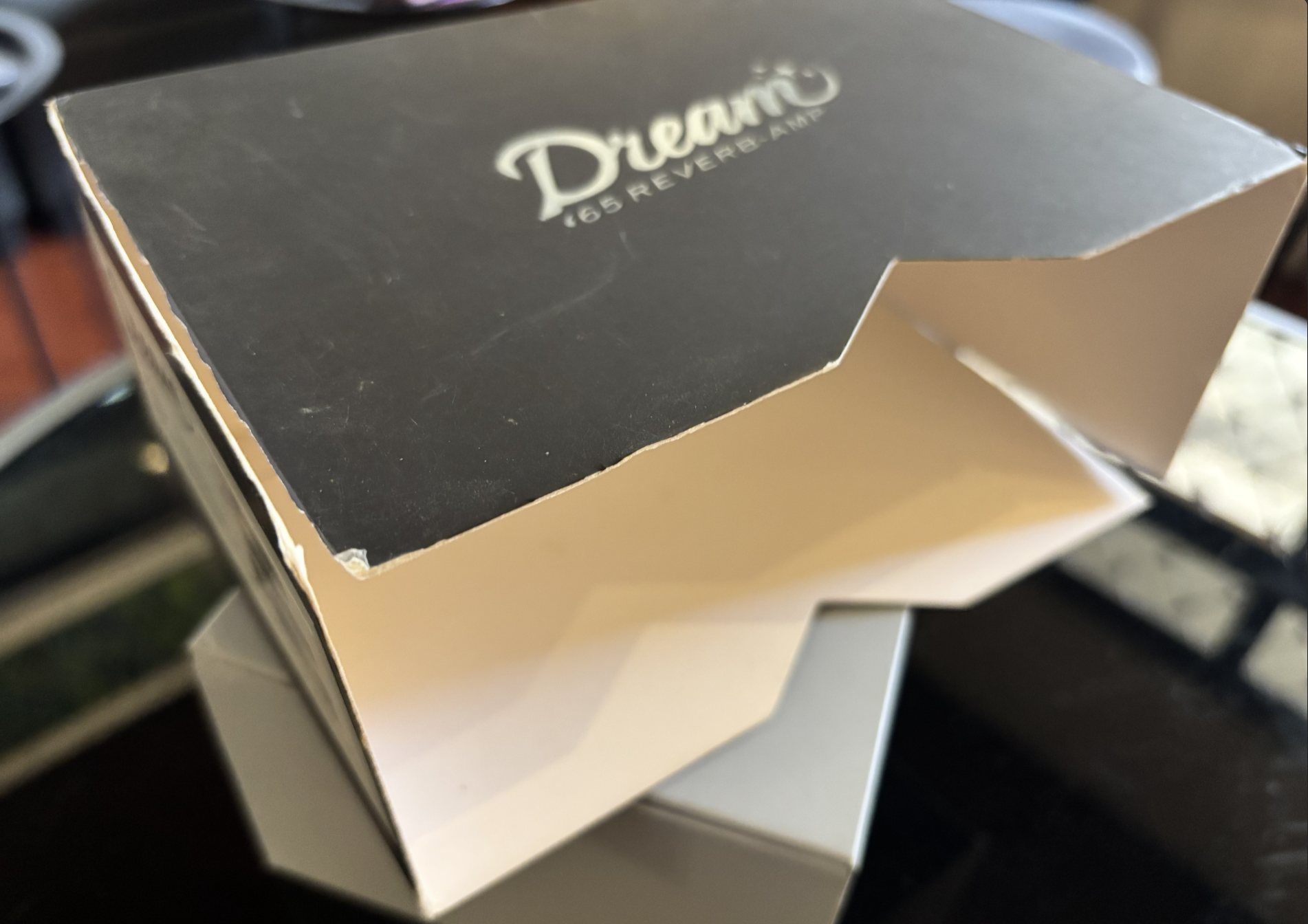 Universal Audio Dream ’65 - additional view